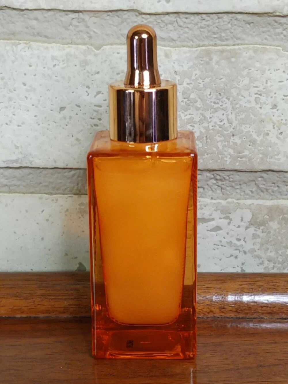 Revitalux Vitamin C + Ceramides 2 in 1 Brightening Priming Serum 2 fl. oz. 60ML